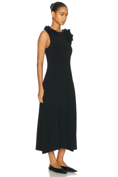 Altuzarra Woolfe Dress | Thumbnail 2 Altuzarra Woolfe Dress | Thumbnail 2