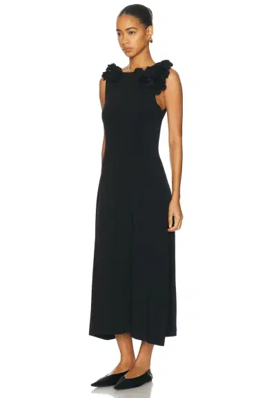Altuzarra Woolfe Dress | Thumbnail 3 Altuzarra Woolfe Dress | Thumbnail 3