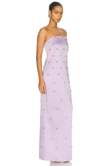 Retrofête Keziah Dress | Thumbnail 2