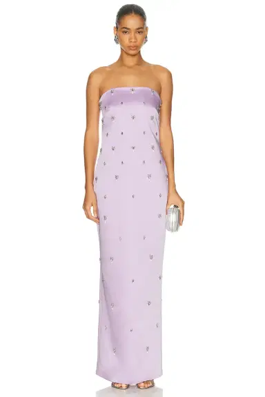 Retrofête Keziah Dress | Thumbnail 1