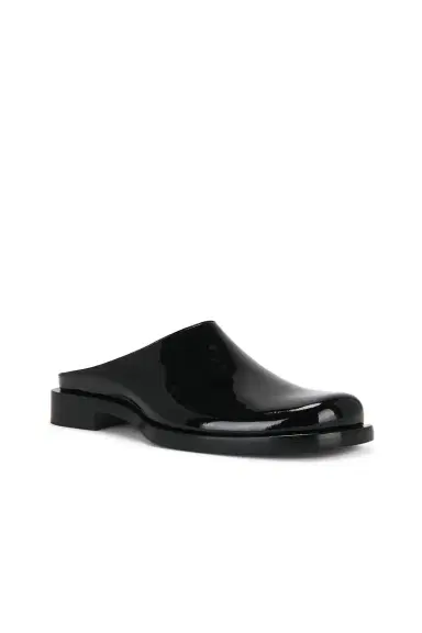 Saint Laurent Angus Mule | Thumbnail 2 Saint Laurent Angus Mule | Thumbnail 2