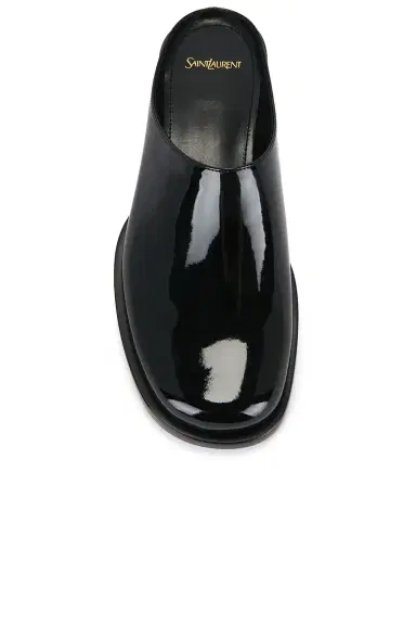 Saint Laurent Angus Mule | Thumbnail 4 Saint Laurent Angus Mule | Thumbnail 4