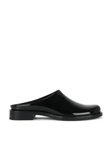Saint Laurent Angus Mule | Thumbnail 1 Saint Laurent Angus Mule | Thumbnail 1