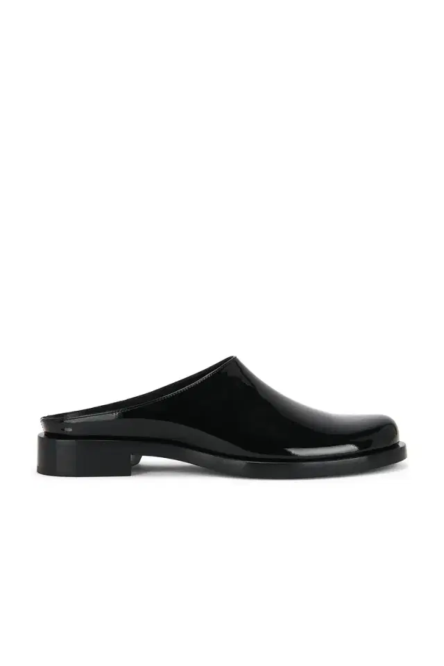 Saint Laurent Angus Mule