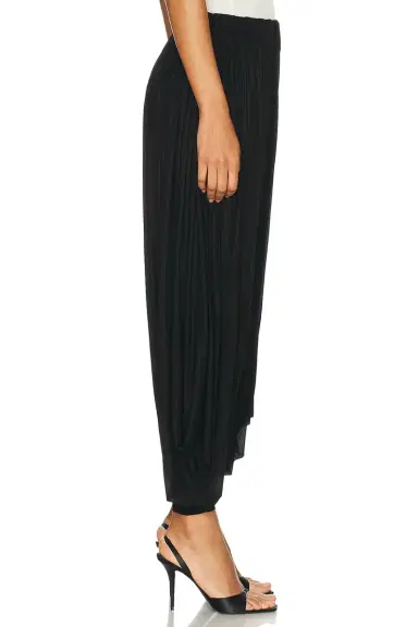 Burc Akyol Sultan Trouser | Thumbnail 3 Burc Akyol Sultan Trouser | Thumbnail 3