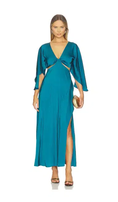 BOAMAR Avalon Dress | Thumbnail 1 BOAMAR Avalon Dress | Thumbnail 1