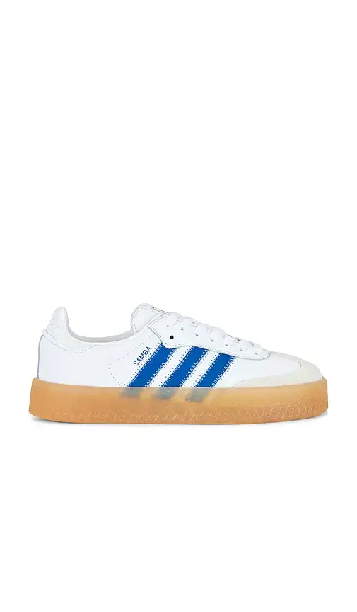 Samba Sneaker
