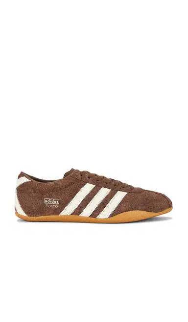 adidas Originals Tokyo Sneaker | Thumbnail 1 adidas Originals Tokyo Sneaker | Thumbnail 1