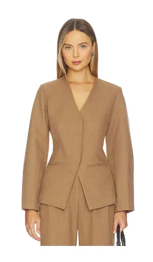 4th & Reckless Stanlie Blazer