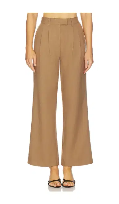 4th & Reckless Stanlie Trouser | Thumbnail 1