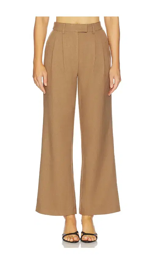 4th & Reckless Stanlie Trouser