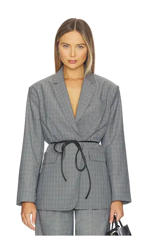 Kimberly Taylor Caroline Blazer