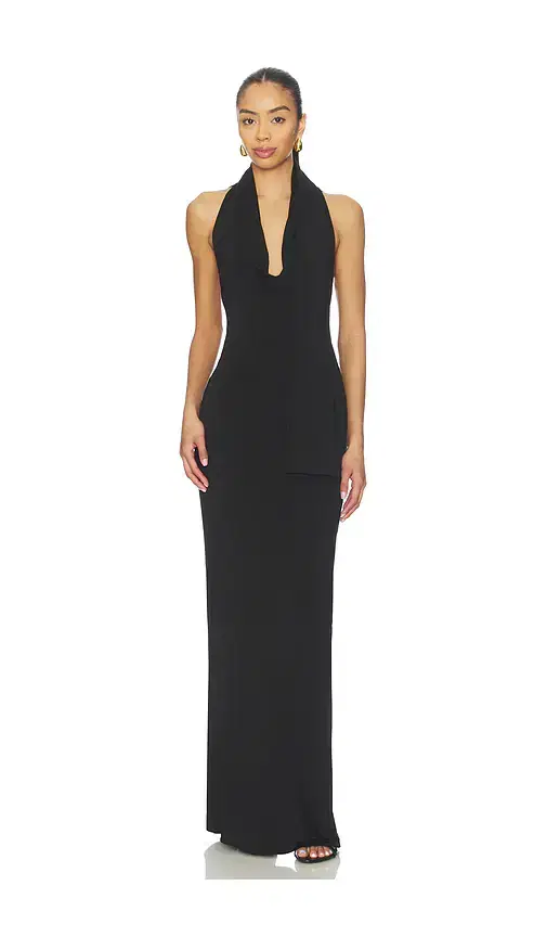 EAVES Ira Maxi Dress