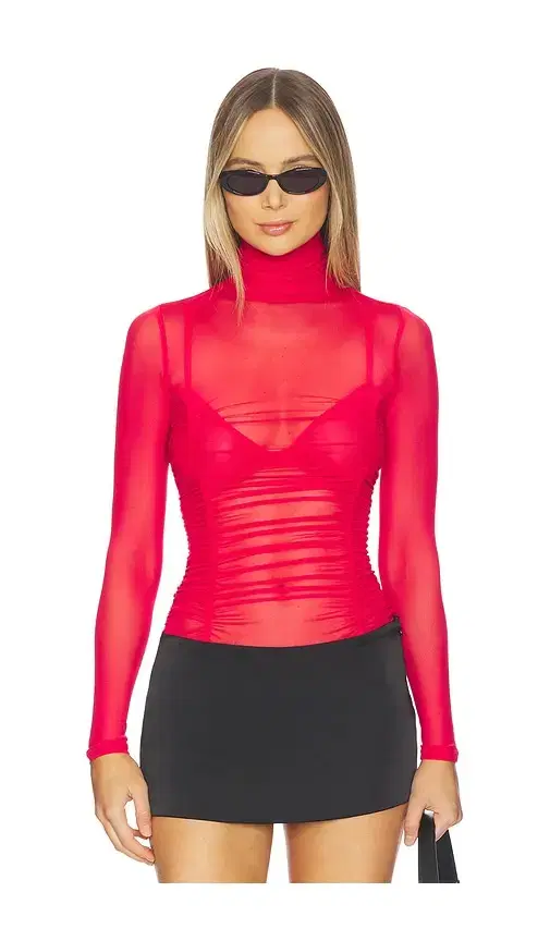 AFRM Nixie Bodysuit