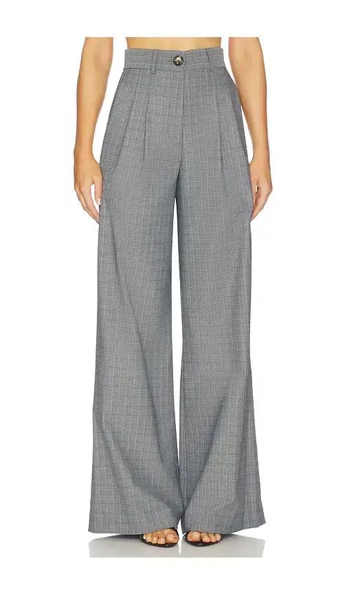 Talia Pant