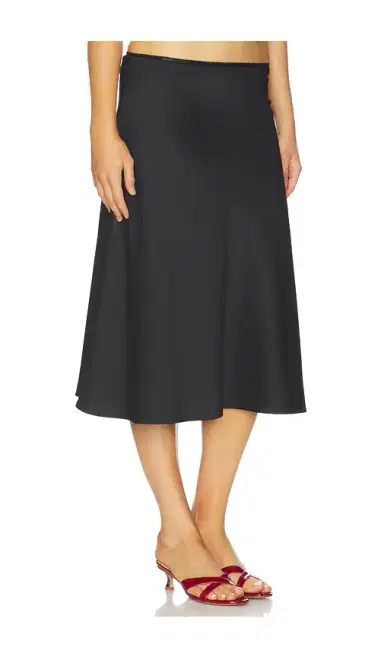 Runaway The Label Leanna Midi Skirt | Thumbnail 2