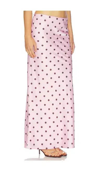 Runaway The Label Blaine Maxi Skirt | Thumbnail 2