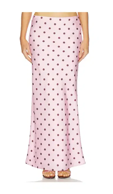 Runaway The Label Blaine Maxi Skirt | Thumbnail 1