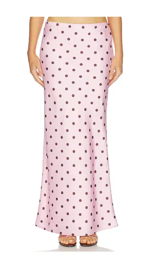 Blaine Maxi Skirt