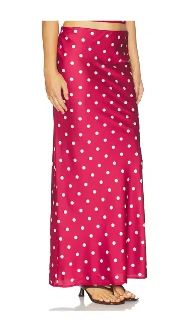 Runaway The Label Blaine Maxi Skirt | Thumbnail 2 Runaway The Label Blaine Maxi Skirt | Thumbnail 2