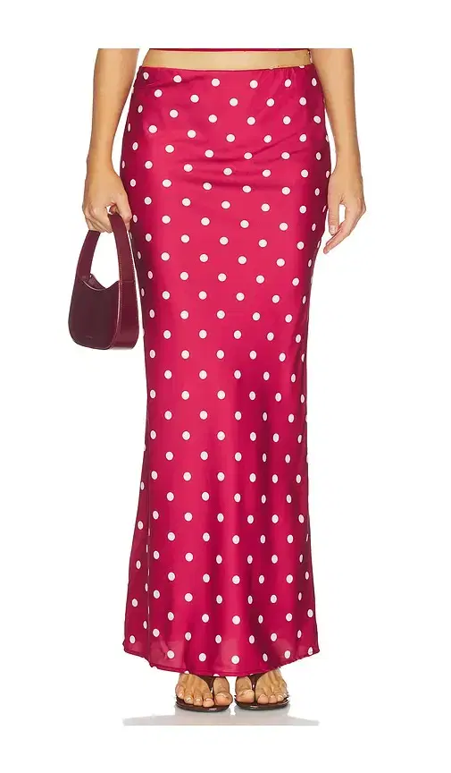 Blaine Maxi Skirt