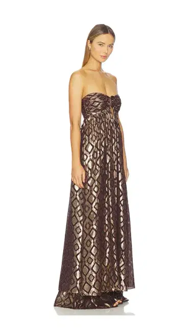 Alexis Izza Top | Thumbnail 2 Alexis Izza Top | Thumbnail 2