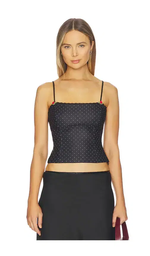 Runaway The Label Josie Top