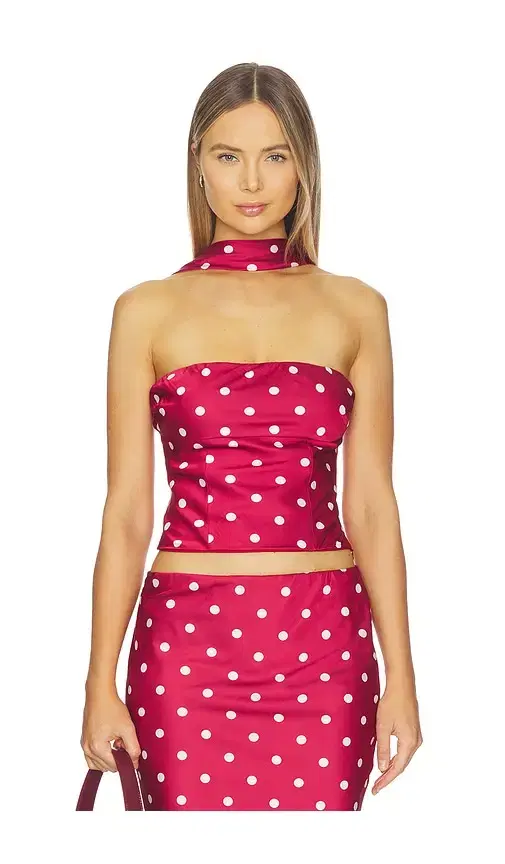 Blaine Top