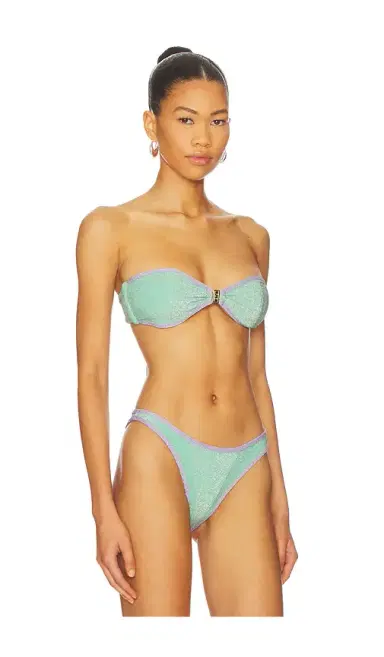FAE x Revolve Tallara Bandeau Bikini Top | Thumbnail 2