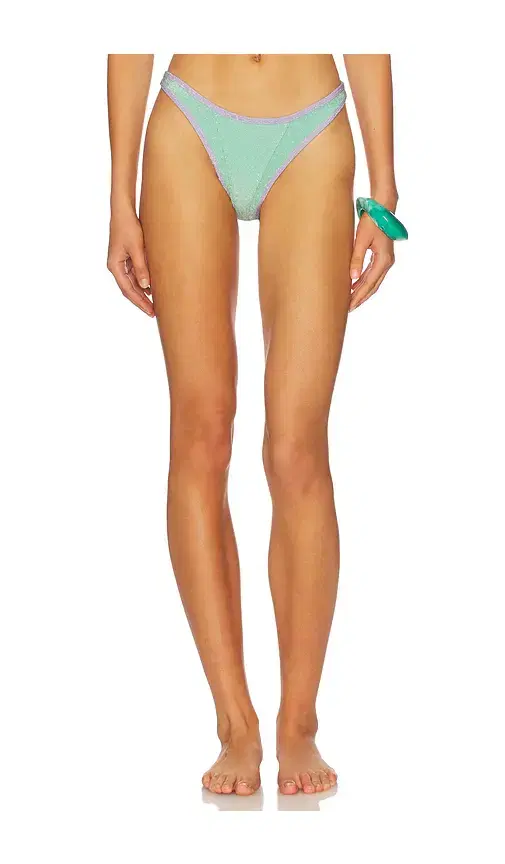 FAE x Revolve Hailey Bikini Bottom