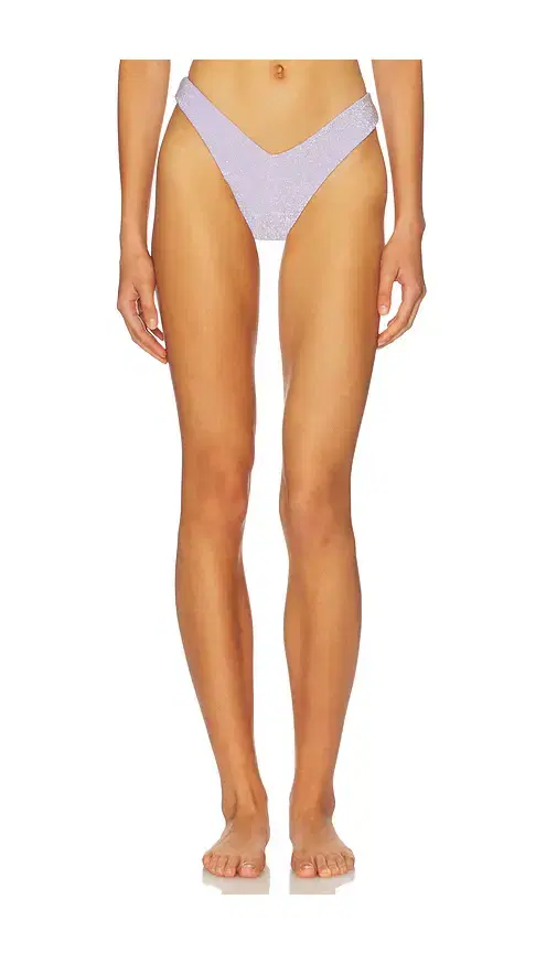 FAE x Revolve Vada Bikini Bottom