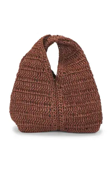 A.L.C. Simone Raffia Bag | Thumbnail 2