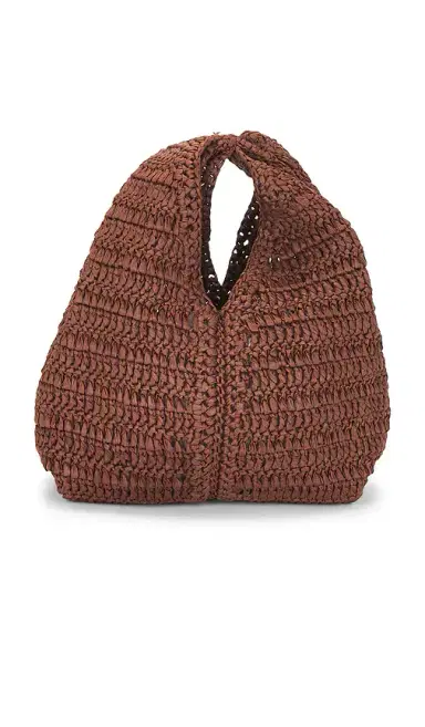 A.L.C. Simone Raffia Bag | Thumbnail 1