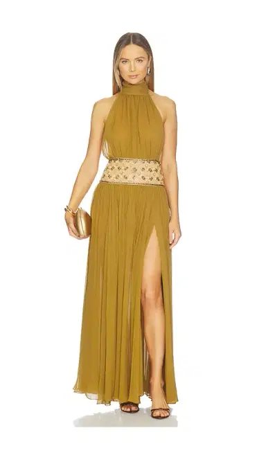 Retrofête Kreeli Dress | Thumbnail 1 Retrofête Kreeli Dress | Thumbnail 1