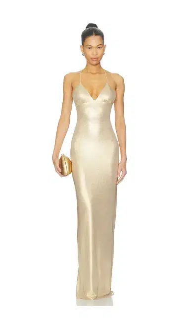 I.AM.GIA Ellery Maxi Dress | Thumbnail 2