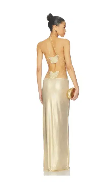 I.AM.GIA Ellery Maxi Dress | Thumbnail 1