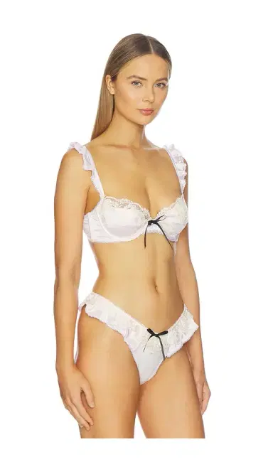 For Love & Lemons Sweetheart Underwire Bra | Thumbnail 2 For Love & Lemons Sweetheart Underwire Bra | Thumbnail 2