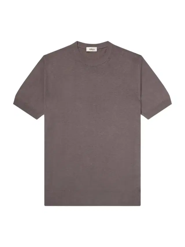 Linen and Cotton-Blend T-Shirt - Men