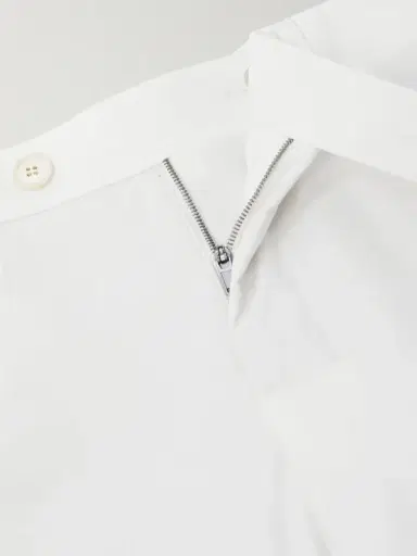 Slowear Tapered Stretch-Cotton Trousers - Men | Thumbnail 5 Slowear Tapered Stretch-Cotton Trousers - Men | Thumbnail 5