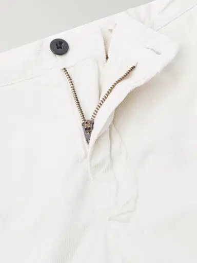 Slowear Straight-Leg Cotton-Corduroy Trousers - Men | Thumbnail 6 Slowear Straight-Leg Cotton-Corduroy Trousers - Men | Thumbnail 6