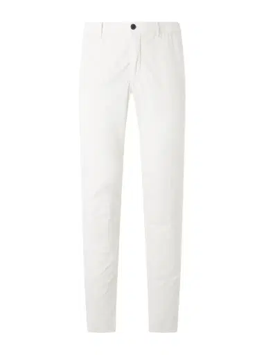 Slowear Straight-Leg Cotton-Corduroy Trousers - Men | Thumbnail 1 Slowear Straight-Leg Cotton-Corduroy Trousers - Men | Thumbnail 1
