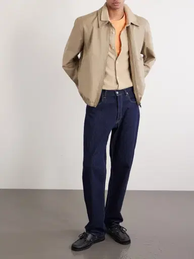 Polo Ralph Lauren Cotton Shirt - Men | Thumbnail 2