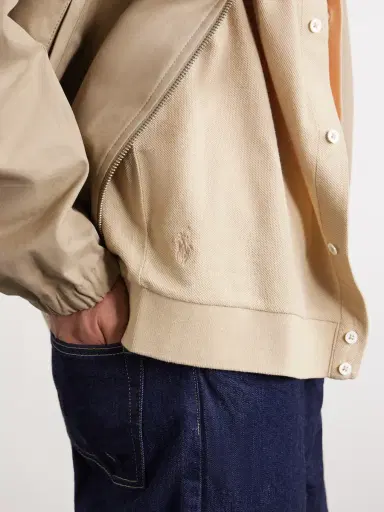 Polo Ralph Lauren Cotton Shirt - Men | Thumbnail 5