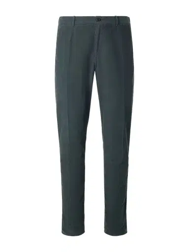 Slowear Straight-Leg Cotton-Corduroy Trousers - Men | Thumbnail 1 Slowear Straight-Leg Cotton-Corduroy Trousers - Men | Thumbnail 1