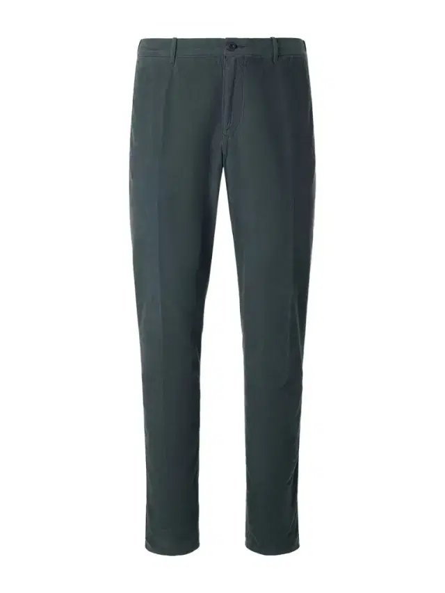 Slowear Straight-Leg Cotton-Corduroy Trousers - Men