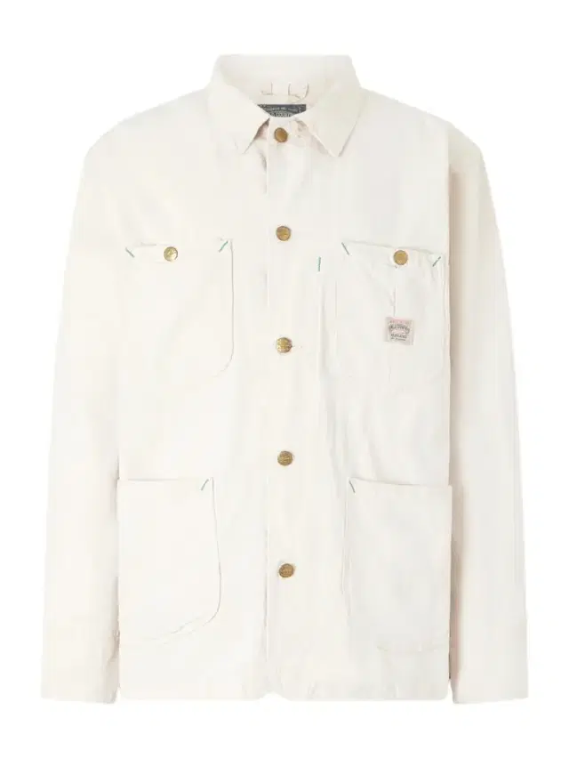 Polo Ralph Lauren Cotton Field Jacket - Men