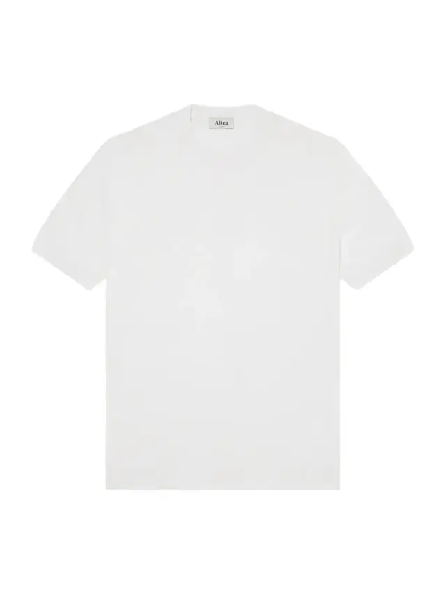 Linen and Cotton-Blend T-Shirt - Men