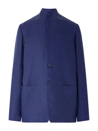 Sease Ellen Linen and Cotton-Blend Blazer - Men | Thumbnail 1 Sease Ellen Linen and Cotton-Blend Blazer - Men | Thumbnail 1
