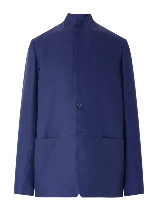 Sease Ellen Linen and Cotton-Blend Blazer - Men