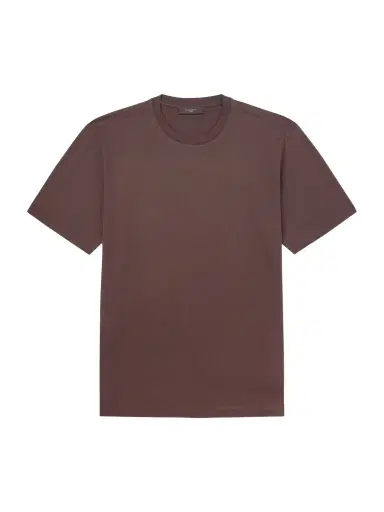 Slowear Cotton and silk-blend jersey T-shirt - Men | Thumbnail 1 Slowear Cotton and silk-blend jersey T-shirt - Men | Thumbnail 1